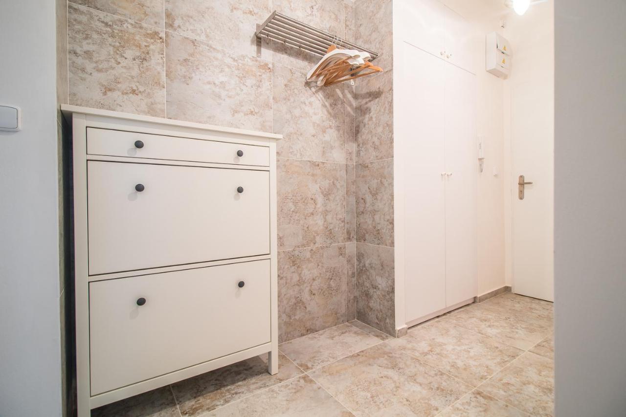 Apartament Apartman V Bytovem Dome Turnov Zewnętrze zdjęcie