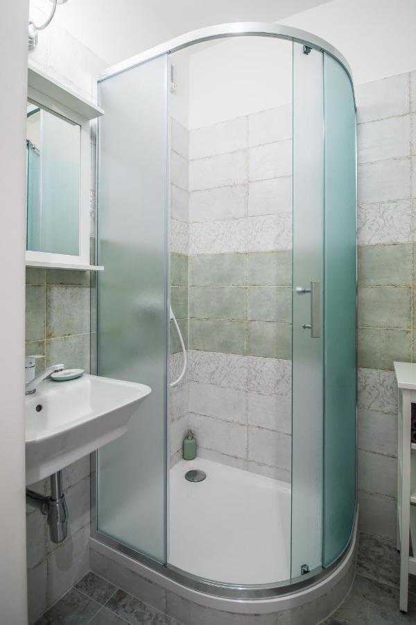 Apartament Apartman V Bytovem Dome Turnov Zewnętrze zdjęcie