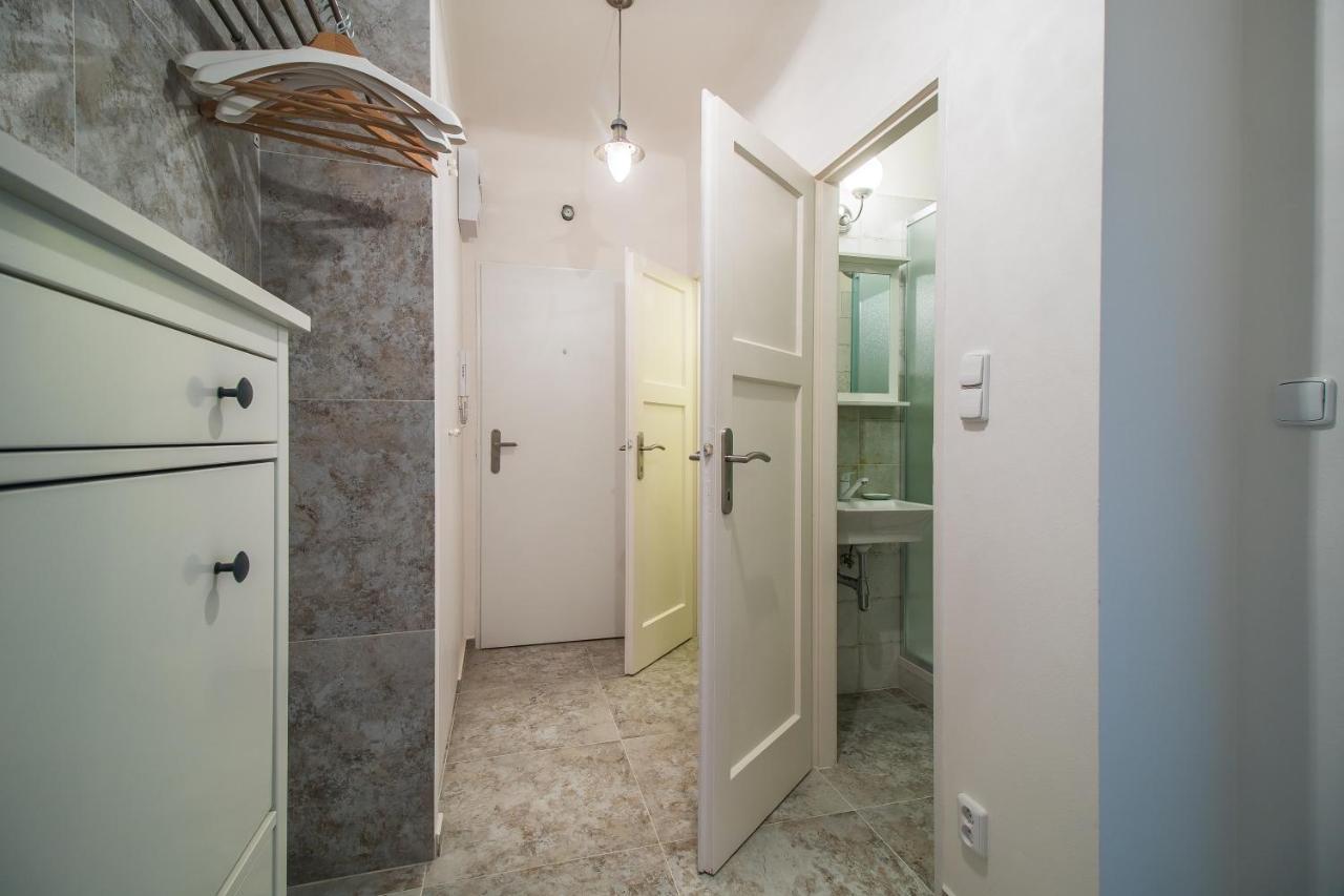 Apartament Apartman V Bytovem Dome Turnov Zewnętrze zdjęcie